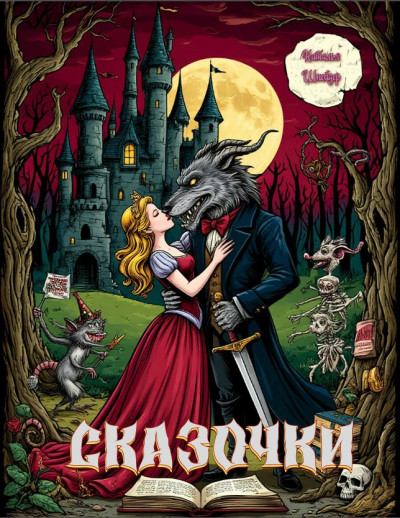 Скачать Сказочки
