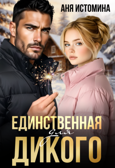 Скачать Единственная для дикого