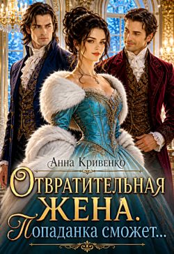 Скачать Отвратительная жена. Попаданка сможет...