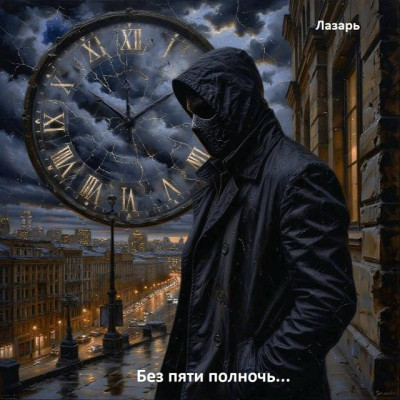 Скачать Без пяти полночь…