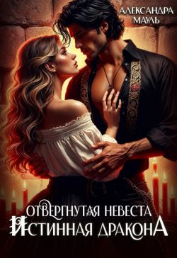 Скачать Отвергнутая невеста. Истинная. Спасти дракона