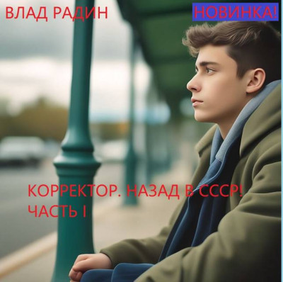Скачать Корректор. Назад в СССР. Часть 1