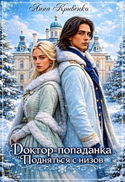Скачать Доктор-попаданка. Подняться с низов