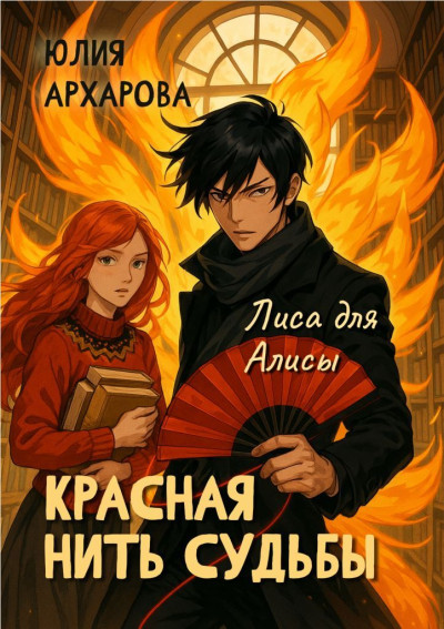 Скачать Лиса для Алисы