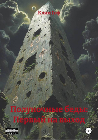 Скачать Полуночные беды: Первый на выход