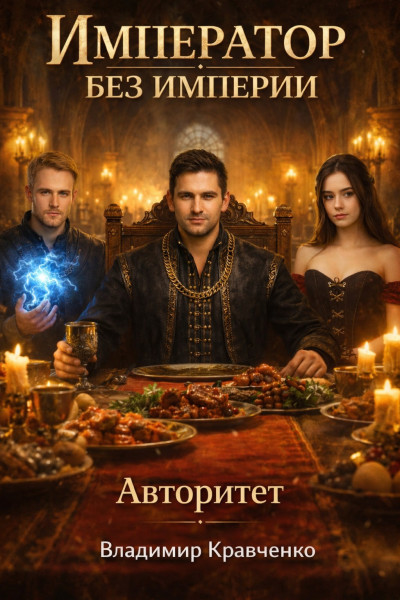 Скачать Авторитет