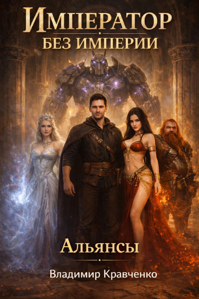 Скачать Альянсы