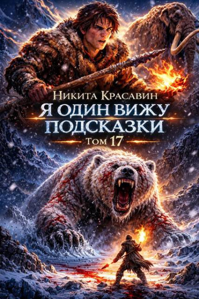 Скачать Я один вижу подсказки 17