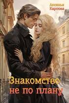 Скачать Знакомство не по плану