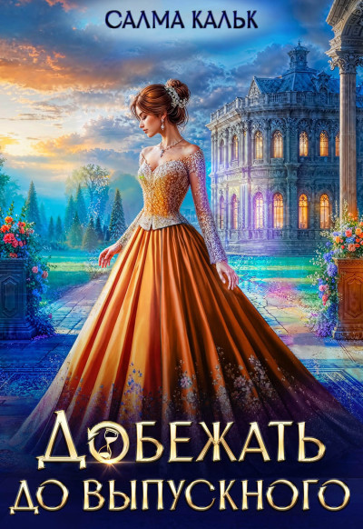 Скачать Добежать до выпускного