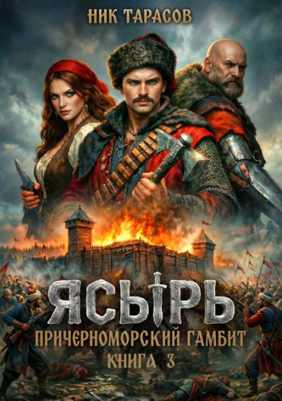 Скачать Ясырь 1