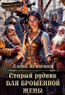 Скачать Старый рудник для брошенной жены