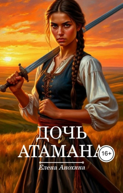 Скачать Дочь Атамана