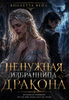 Скачать Ненужная избранница дракона