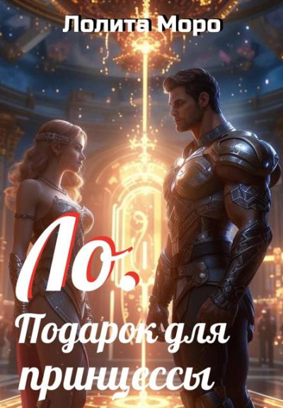 Скачать Ло. Подарок для принцессы