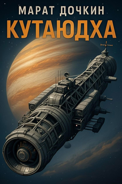 Скачать Кутаюдха
