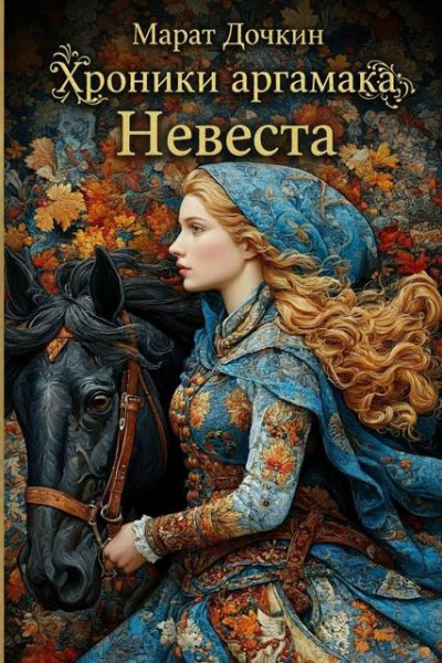 Скачать Невеста