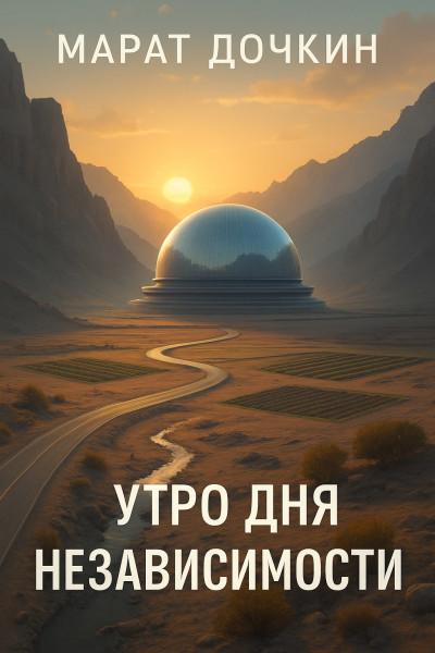 Скачать Утро дня независимости
