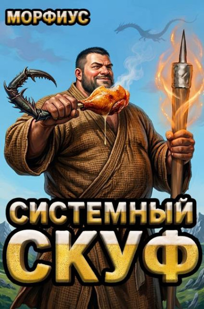 Скачать Системный скуф