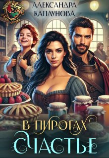 Скачать В пирогах Счастье