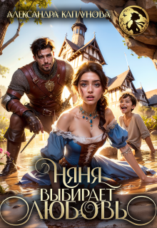 Скачать Няня выбирает Любовь!