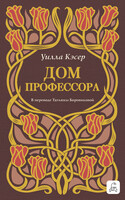 Скачать Дом профессора