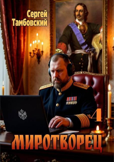 Скачать Миротворец 4