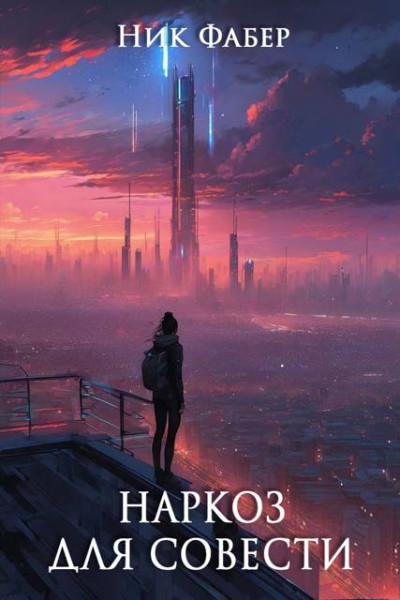 Скачать Наркоз для совести. Часть 2