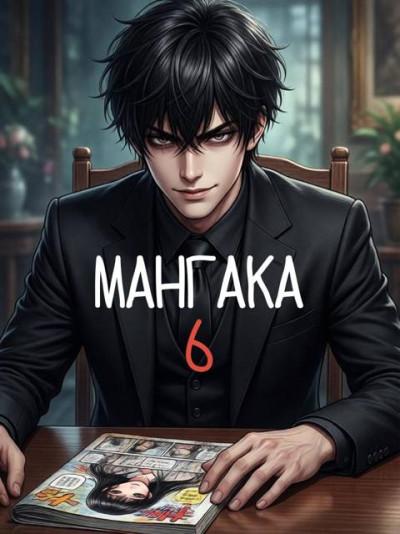 Скачать Мангака 6