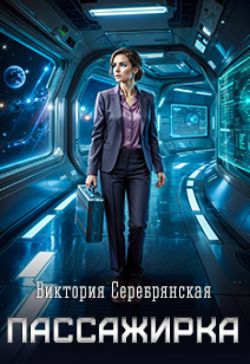 Скачать Пассажирка