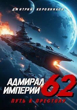 Скачать Адмирал Империи – 62