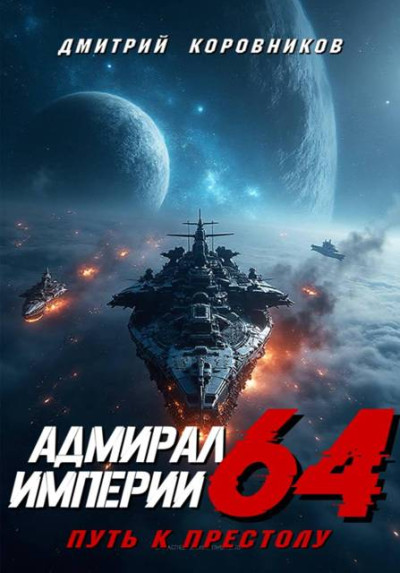 Скачать Адмирал Империи – 63