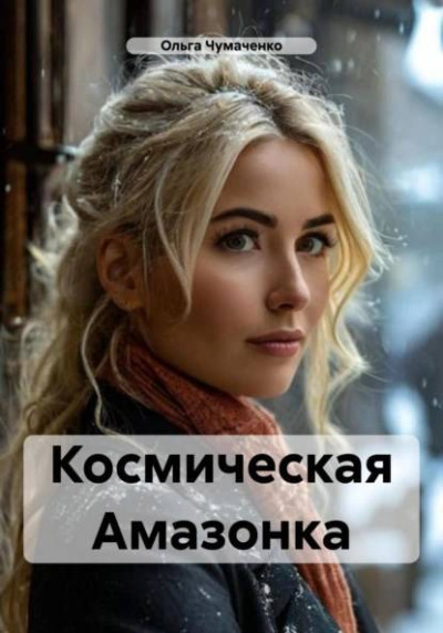 Скачать Космическая Амазонка