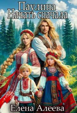 Скачать Паулина. Начать сначала