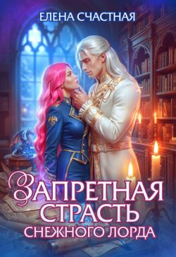 Скачать Запретная страсть снежного лорда