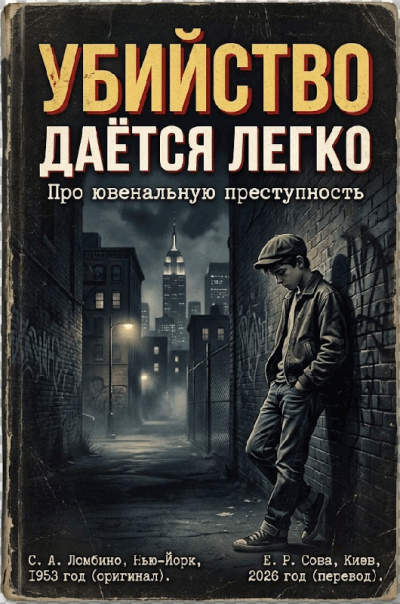 Скачать Убийство даётся легко