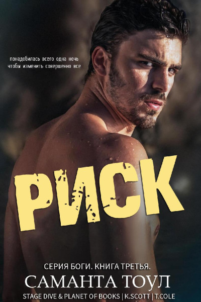 Скачать Риск