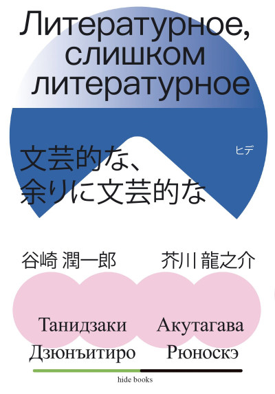 Скачать Литературное, слишком литературное
