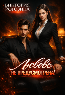 Скачать Любовь не предусмотрена