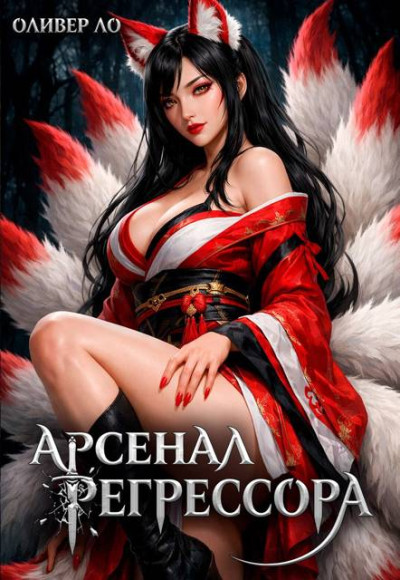 Скачать Арсенал Регрессора. Том 4