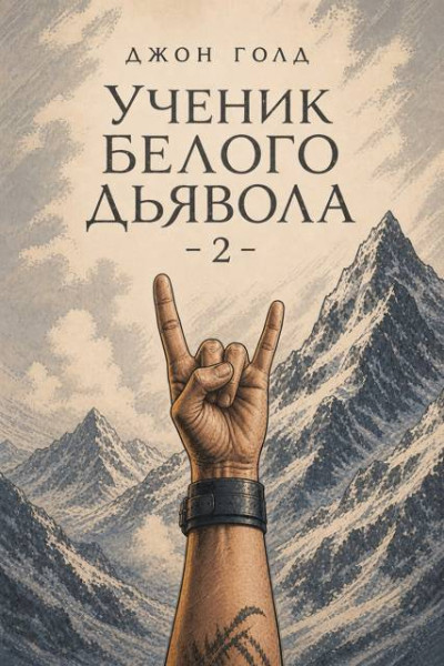 Скачать Ученик Белого Дьявола 2
