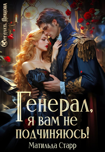 Генерал, я вам не подчиняюсь!