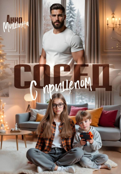 Скачать Сосед с прицепом