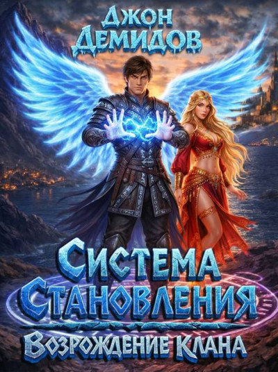 Скачать Возрождение клана