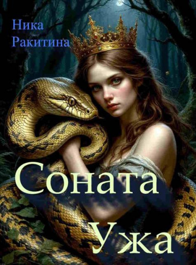 Скачать Соната Ужа