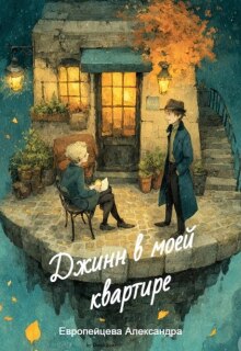 Скачать Джинн в моей квартире