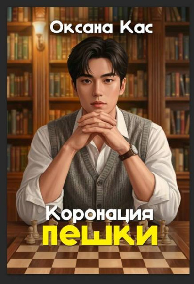 Скачать Коронация пешки