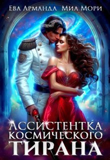 Скачать Ассистентка Космического Тирана