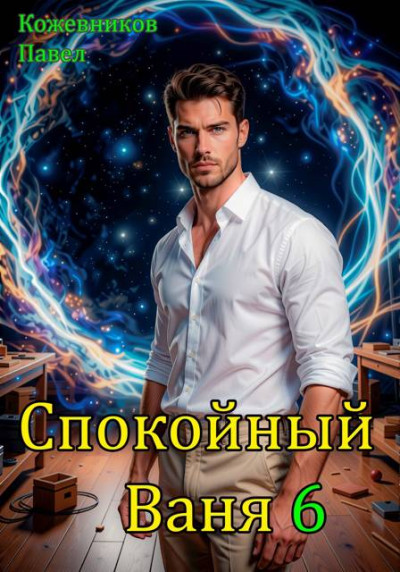 Скачать Спокойный Ваня 6