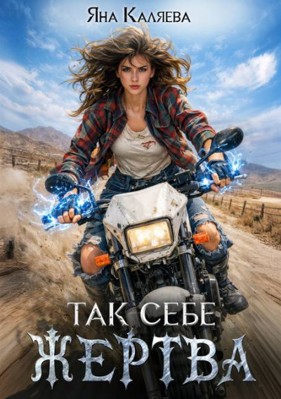 Скачать Так себе жертва